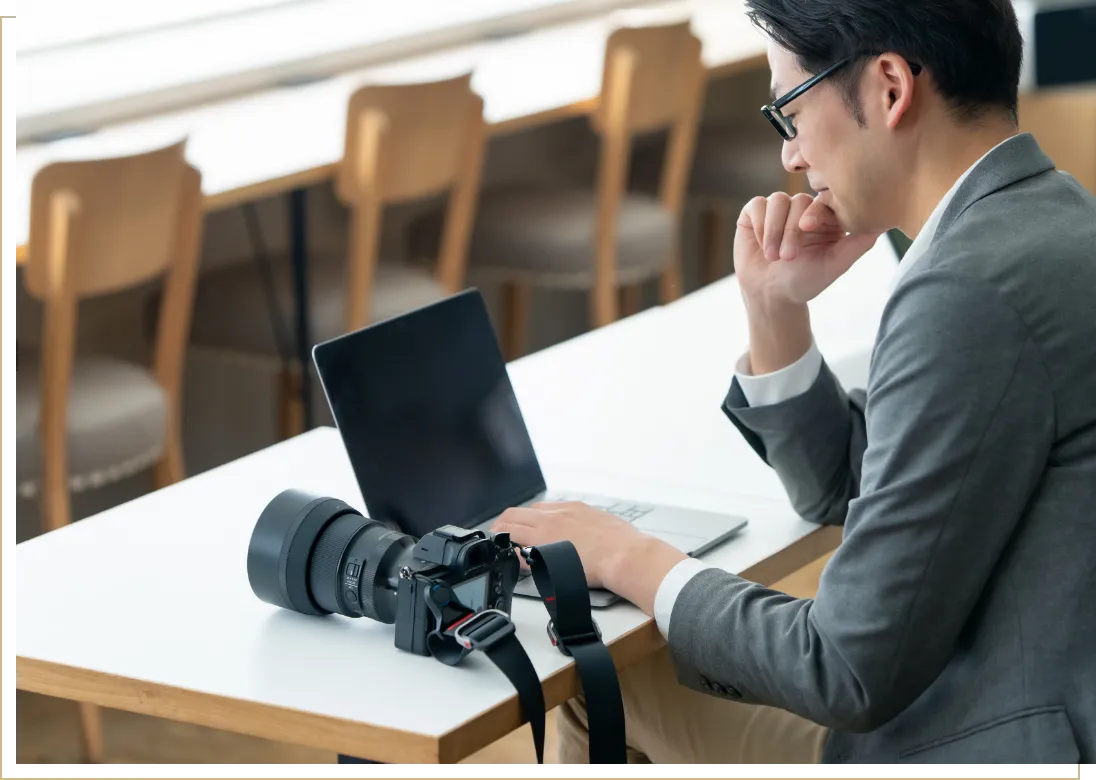 ブランド確立プラン